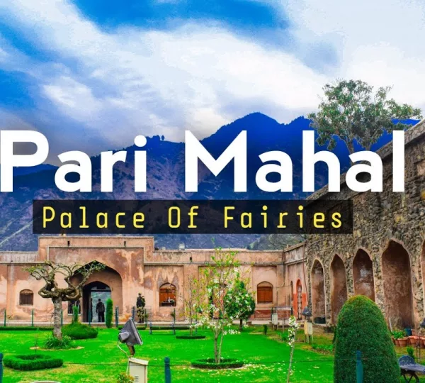 Pari Mahal