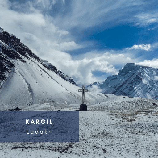 Kargil