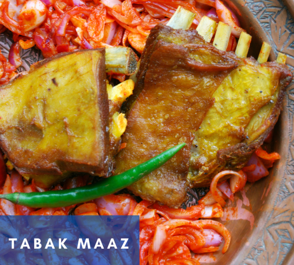 Tabakh- Maaz