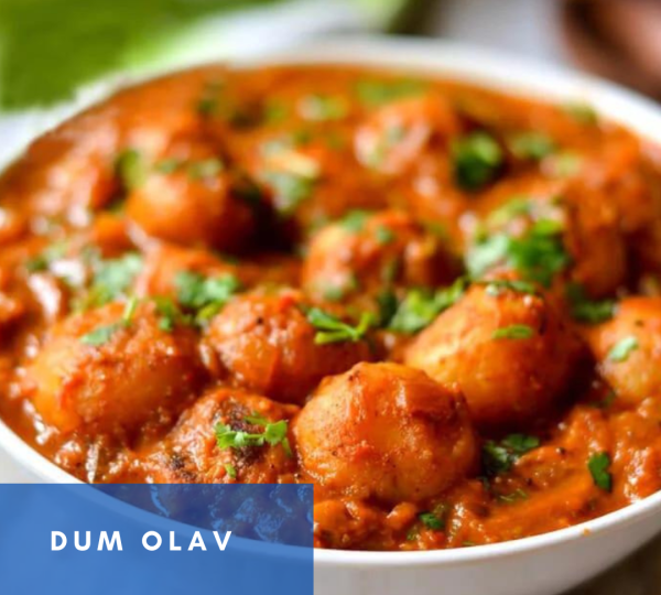 Dum Aloo