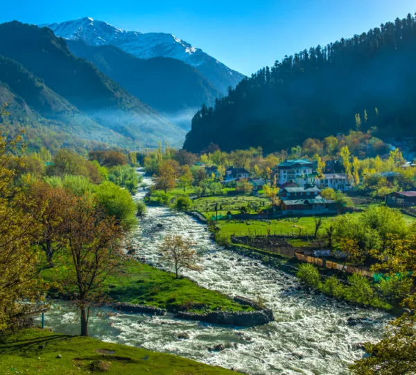 Sonmarg