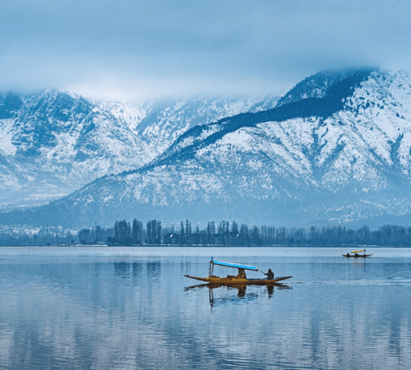 Kashmir tour packages in 2024 Dal Lake