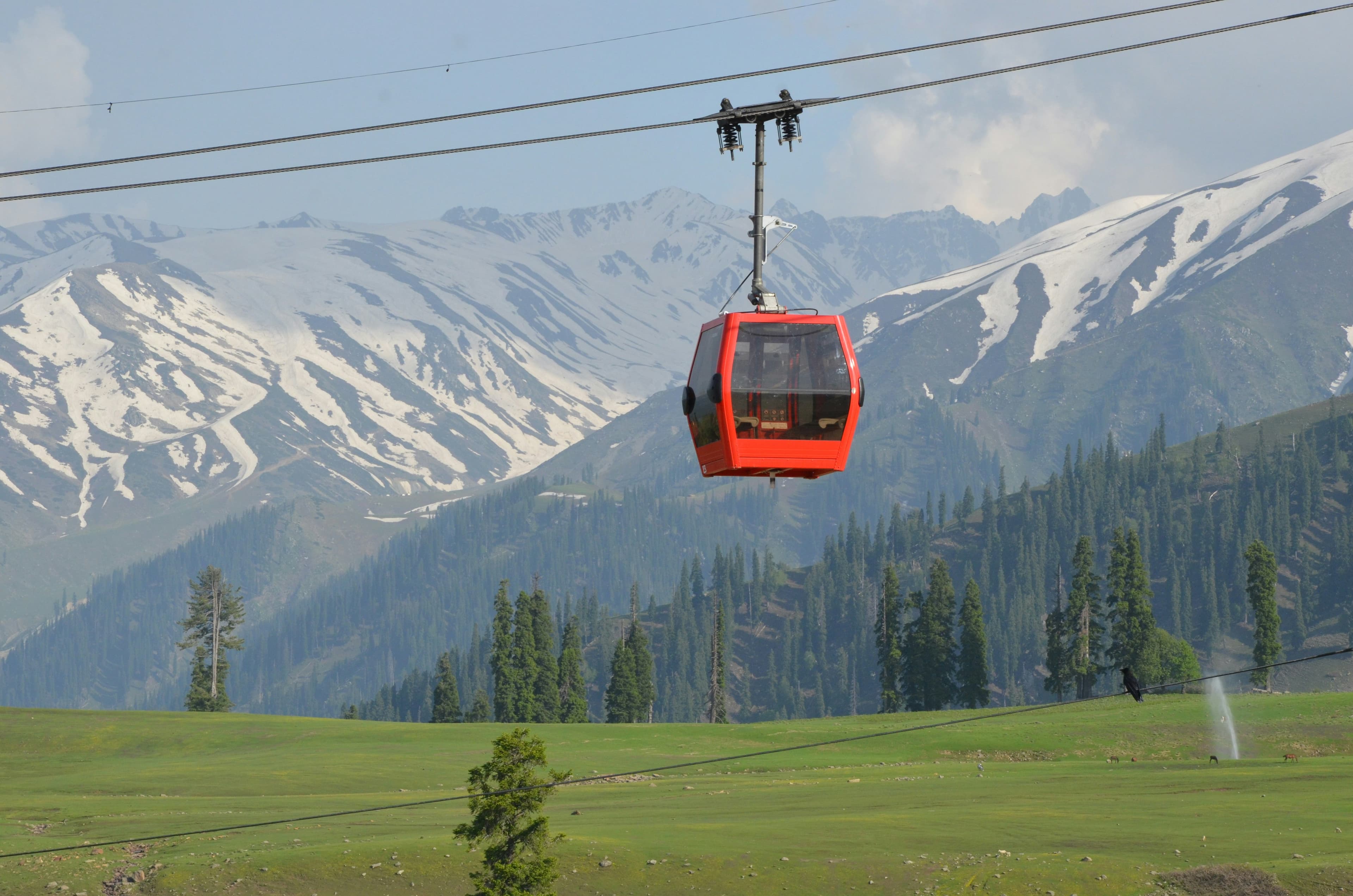 Things to do and adventures in Kashmir