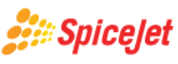 SpiceJet logo