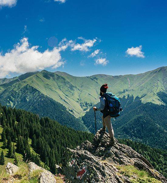 Kashmir Tour Packages In May