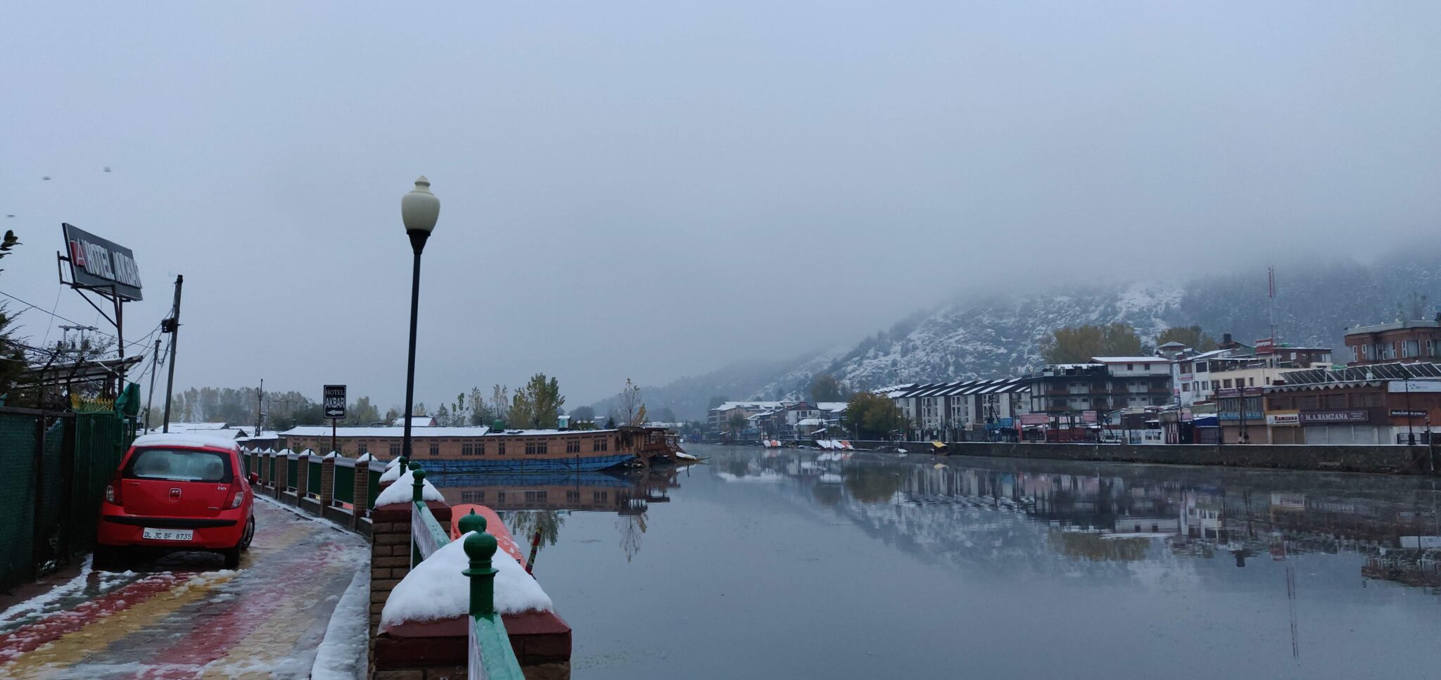 Best Time to Visit Kashmir Kashmir Tickets, Tours & Packages