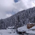 Gulmarg