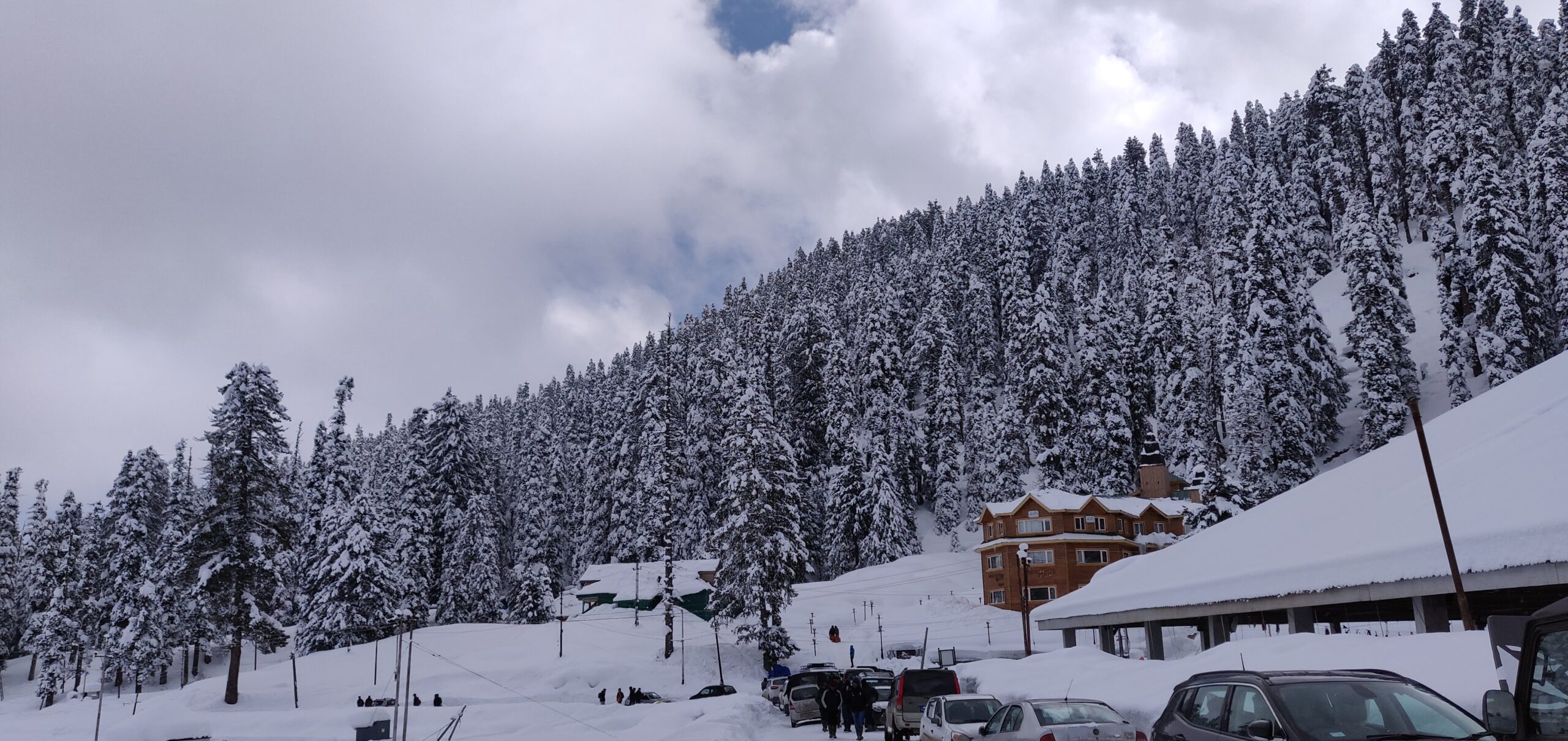 10 Things You Can Do in Gulmarg Kashmir