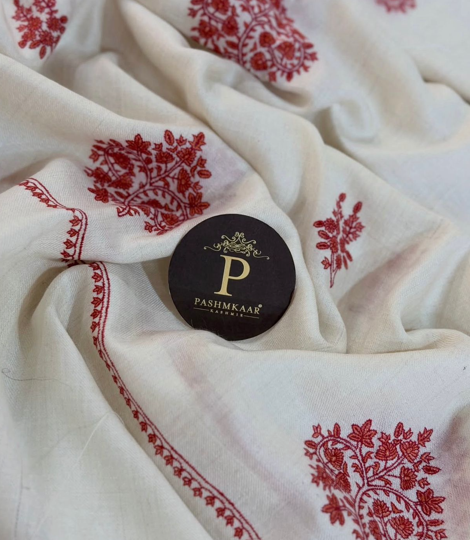 Kashmiri Pashmina Shawls