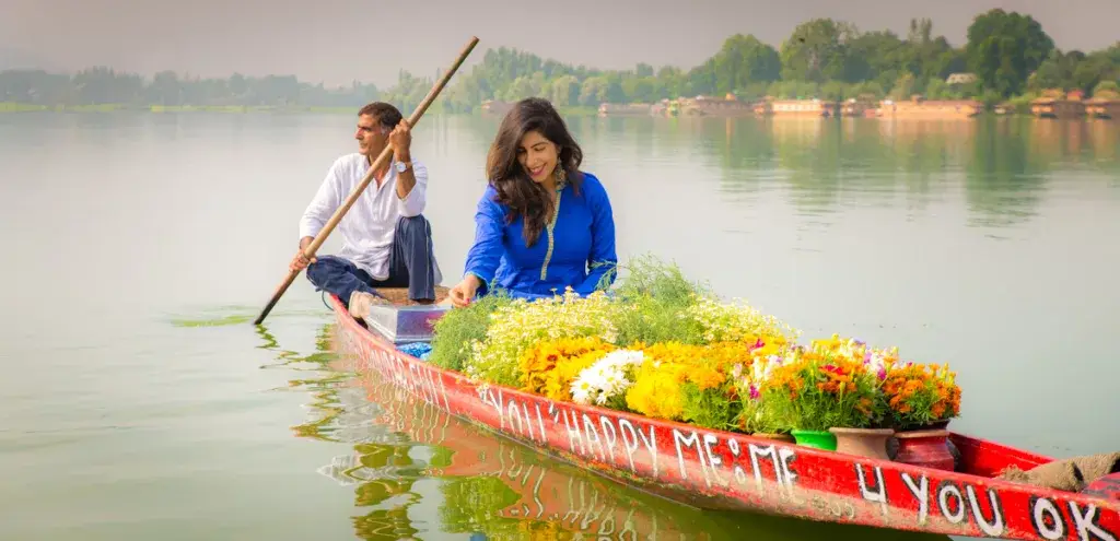 Things to do in Srinagar