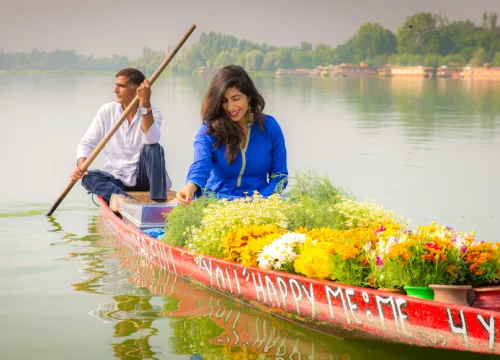 Top 15 Things To Do In Srinagar