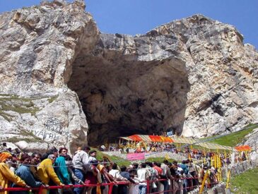 Amarnath Yatra