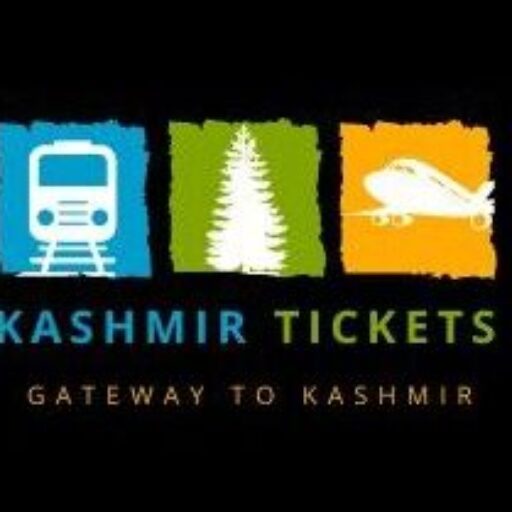 Kashmir Tickets