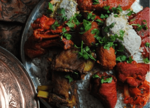 Top 10 Foods To Try in Jammu and Kashmir