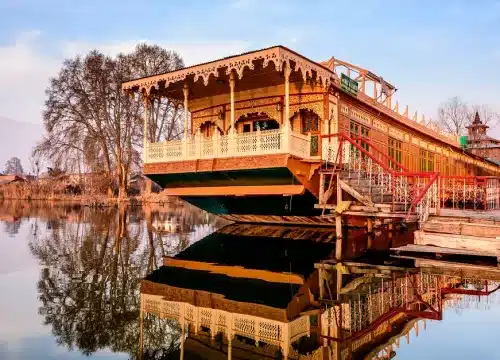 How to Plan a Trip to Kashmir in 2024?