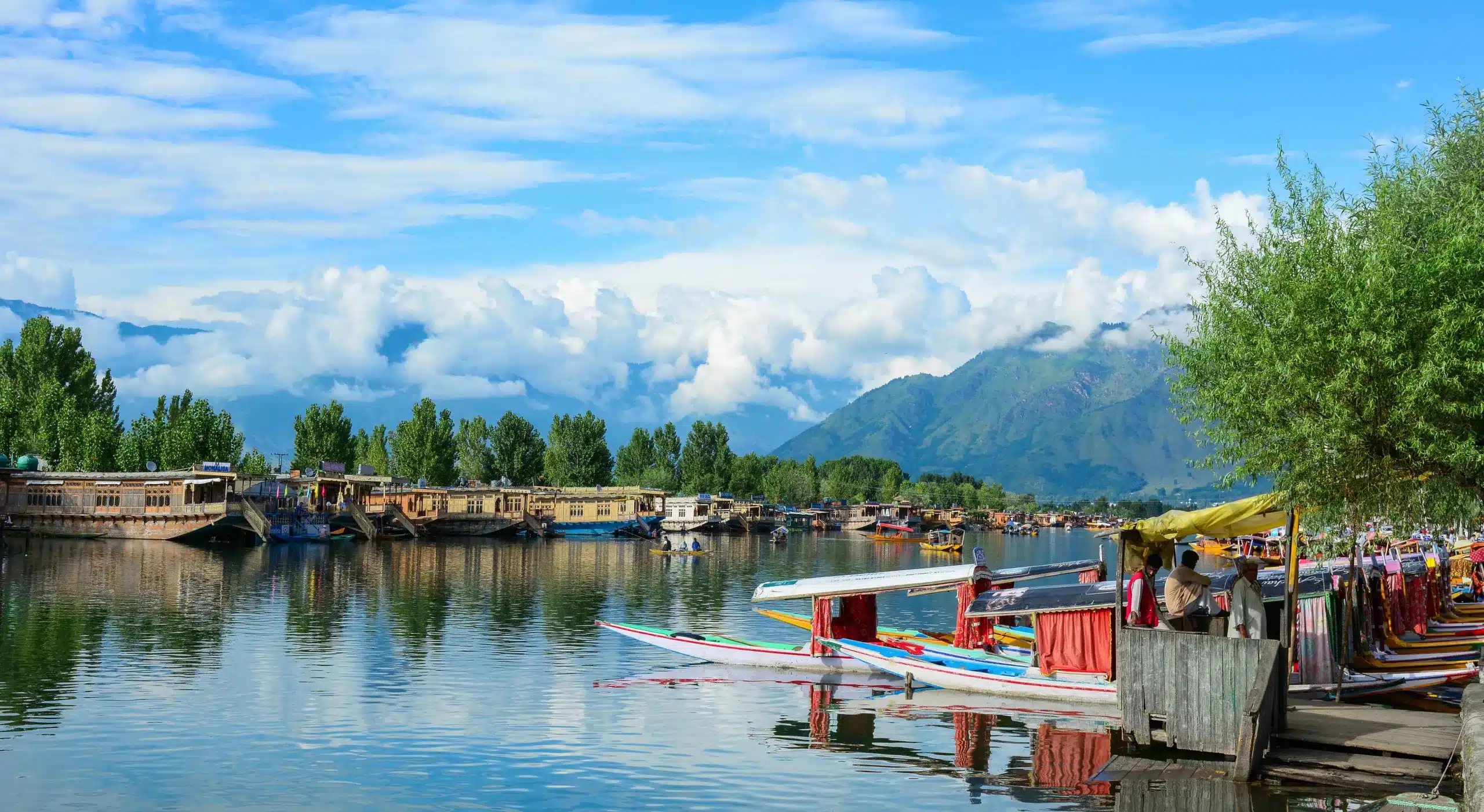 Exploring Kashmir in Summers: Your Ultimate Guide for Kashmir in June ...