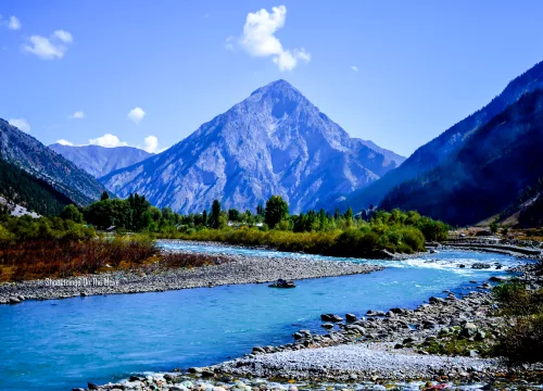Kashmir Tour Packages in October 2024