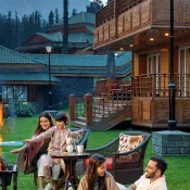 Kashmir Family Tour Packages