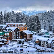 Kashmir Tour Packages in December