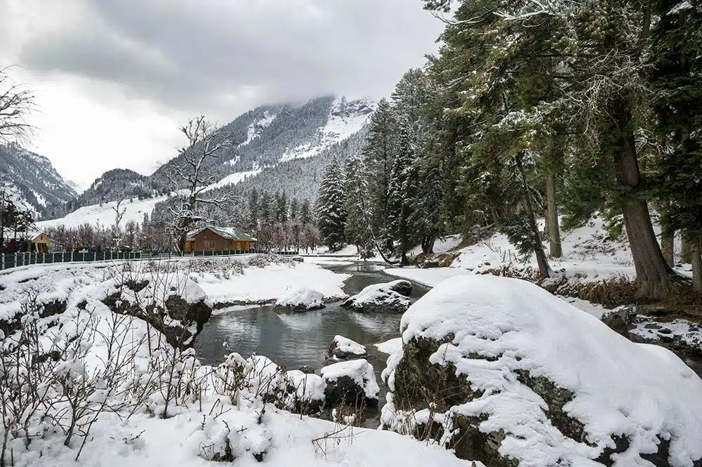 Pahalgam