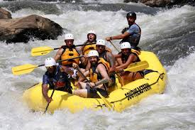 Kashmir Tour Packages from Bangalore