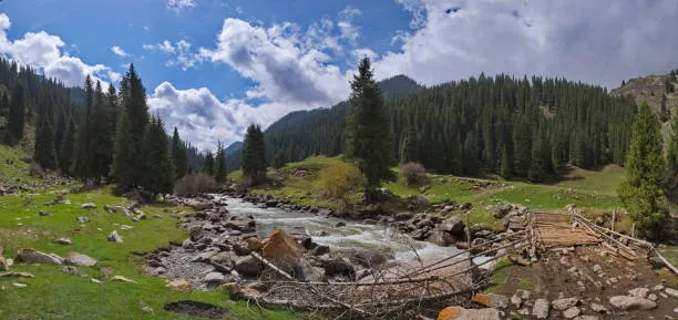 Dawar Village