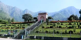 Chashme Shahi
