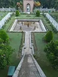 Water Channels