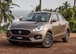 Swift Dzire