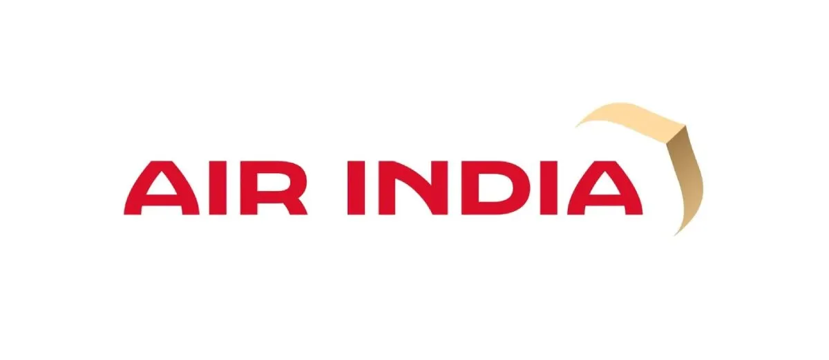 Air India Logo
