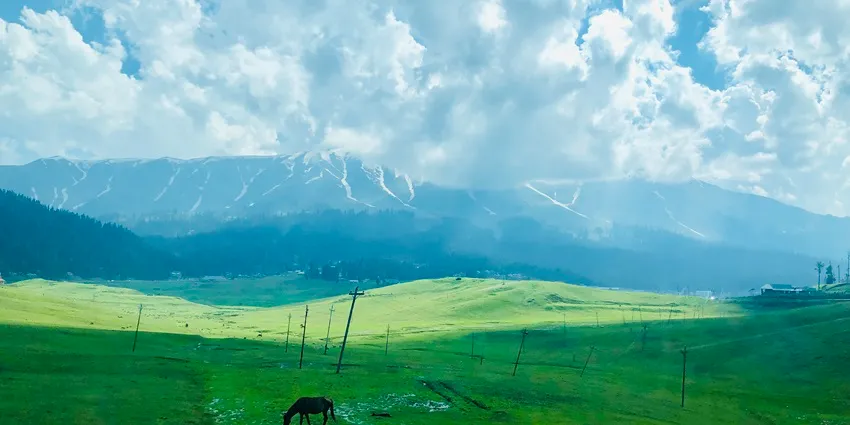 Gulmarg