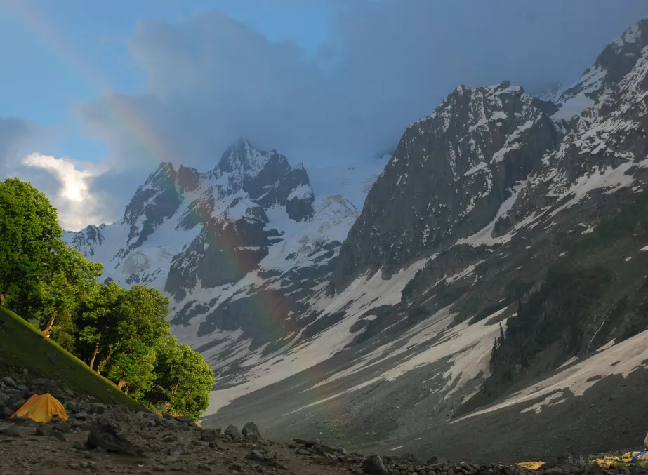 Sonamarg