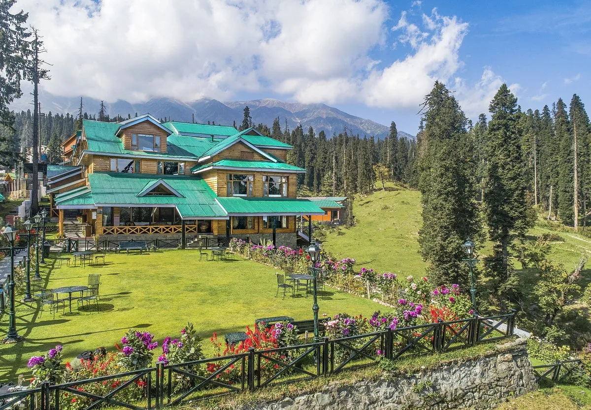 Gulmarg