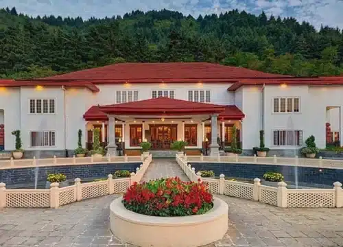 Hotels