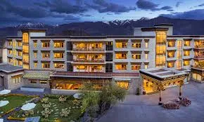 Leh