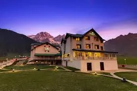 Sonmarg