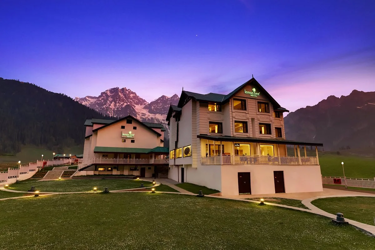 Sonmarg