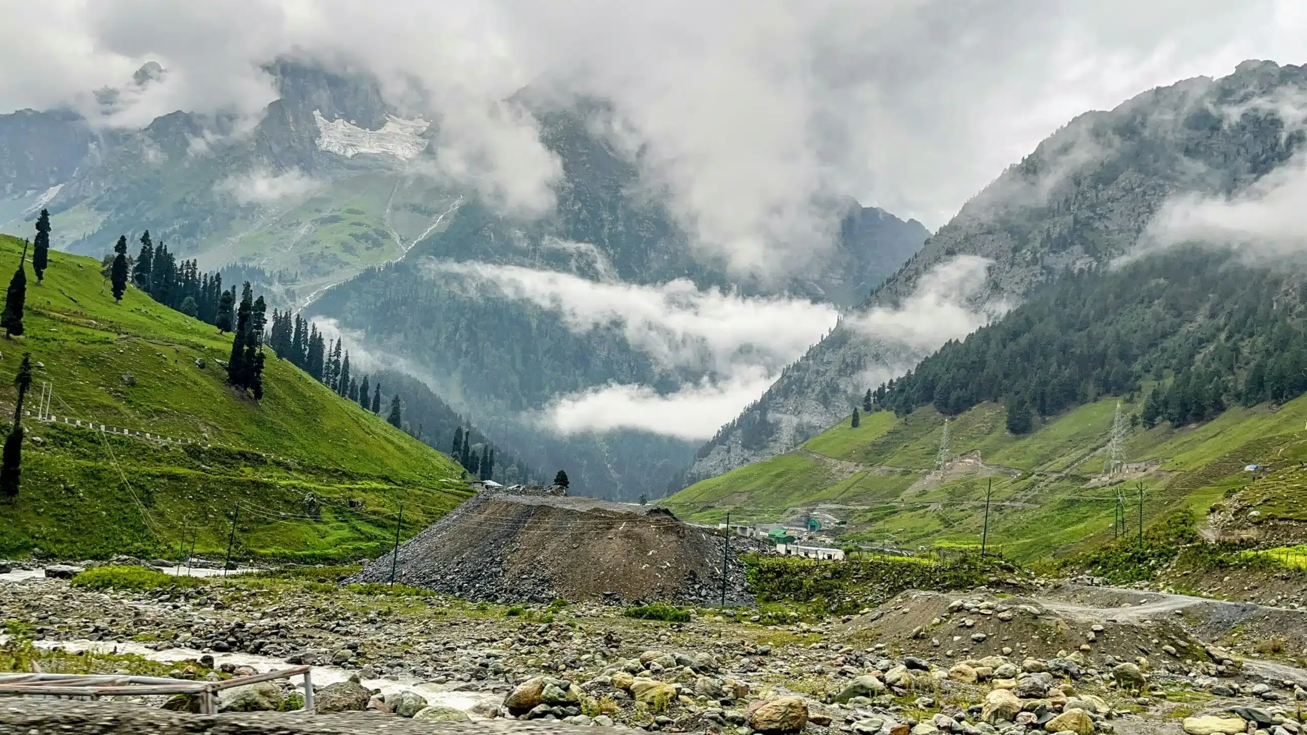 Sonamarg
