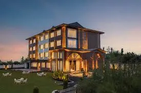 Srinagar