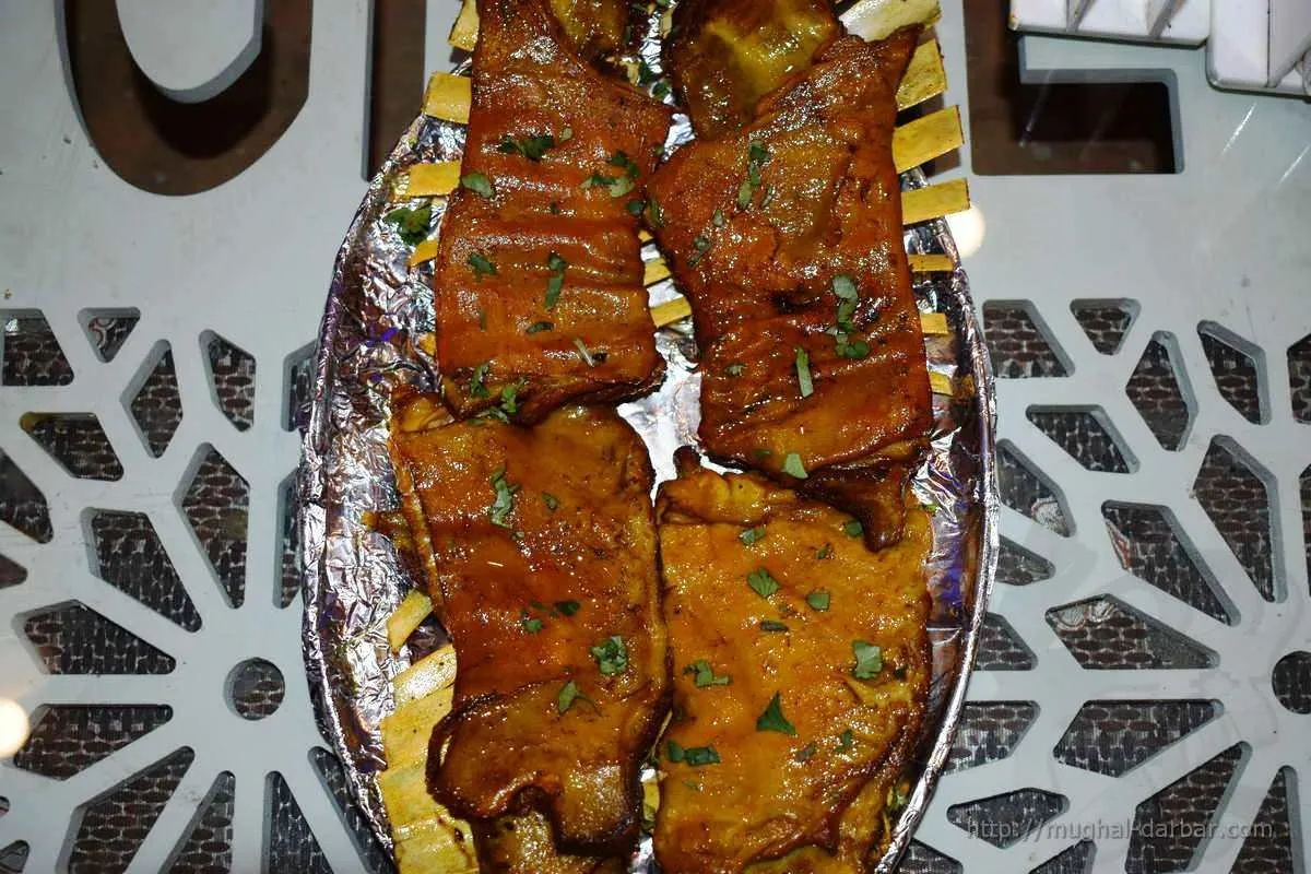 Tabak Maaz
