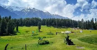 Detailed Analysis: Impact on Tourism in Kashmir Post-April 22 Attack