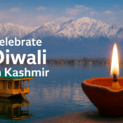 diwali in kashmir