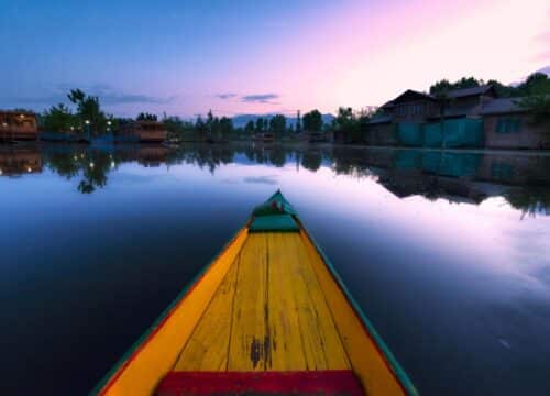 Kashmir in May & June 2026: The Ultimate Summer Travel Guide